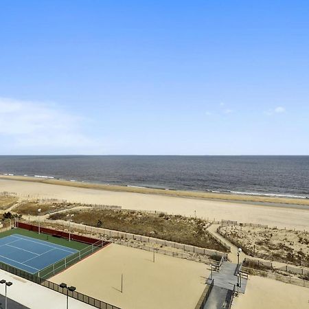 Golden Sands VI Ocean City Exteriér fotografie