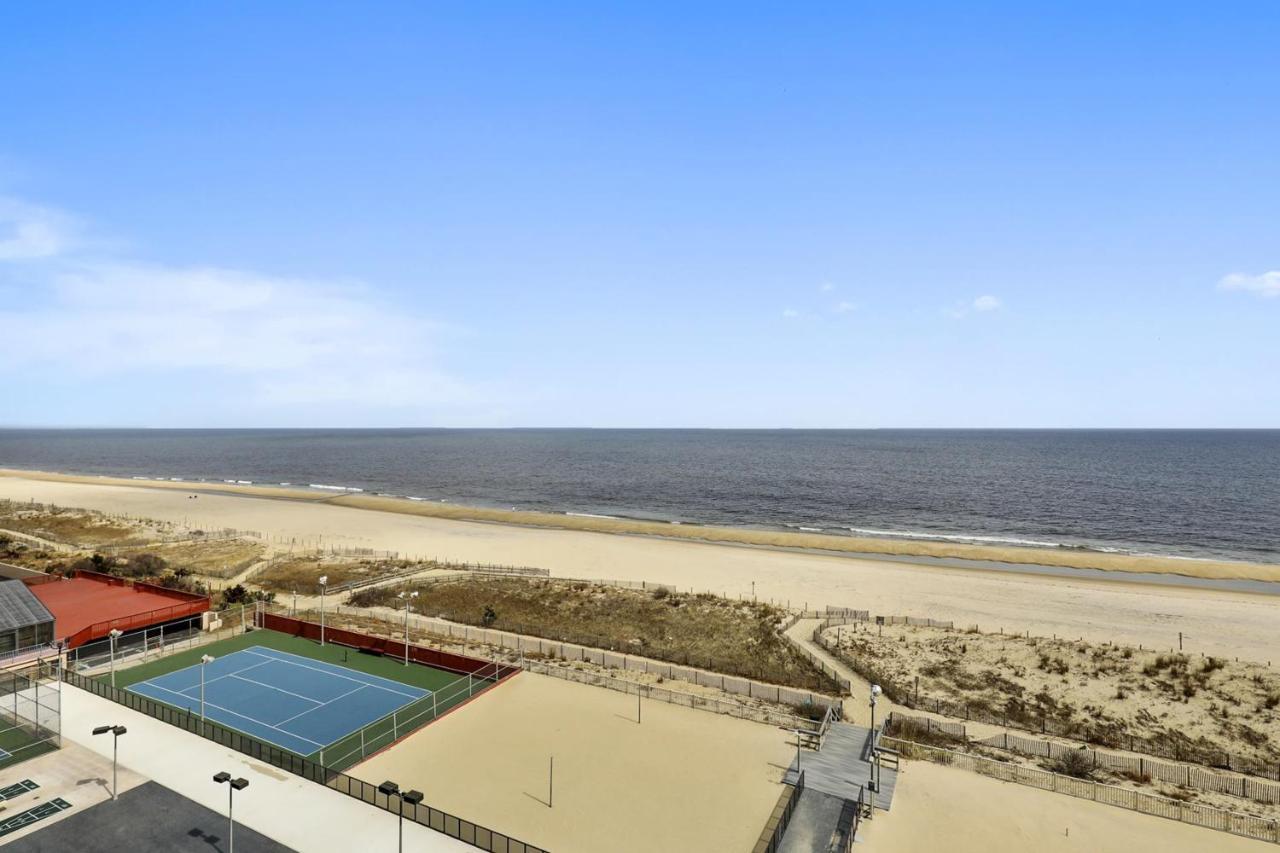 Golden Sands VI Ocean City Exteriér fotografie