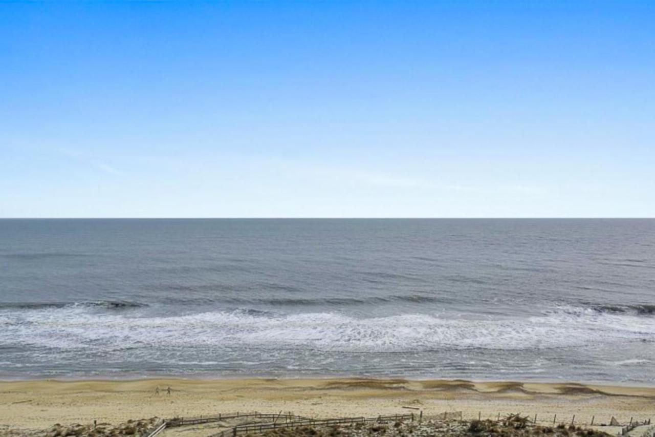 Golden Sands VI Ocean City Exteriér fotografie