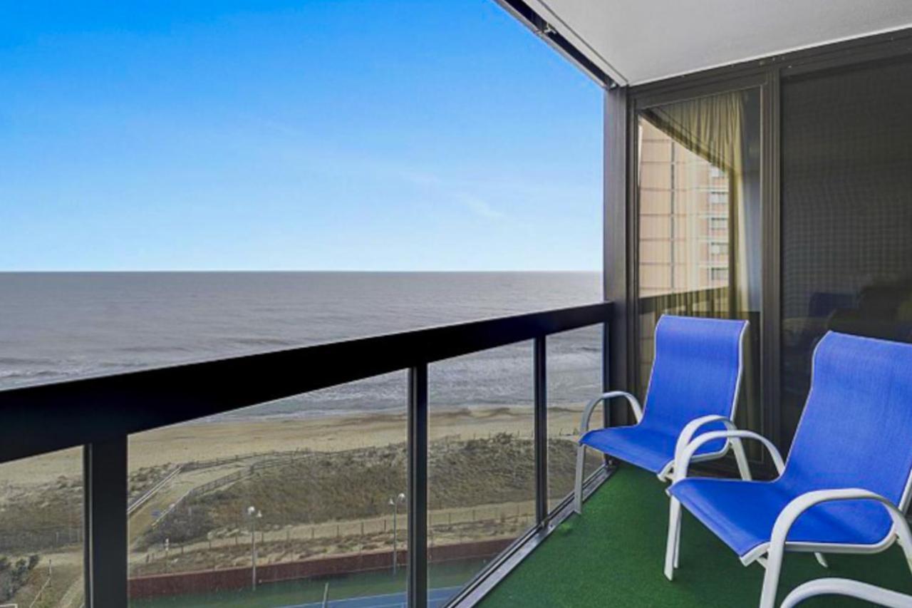 Golden Sands VI Ocean City Exteriér fotografie