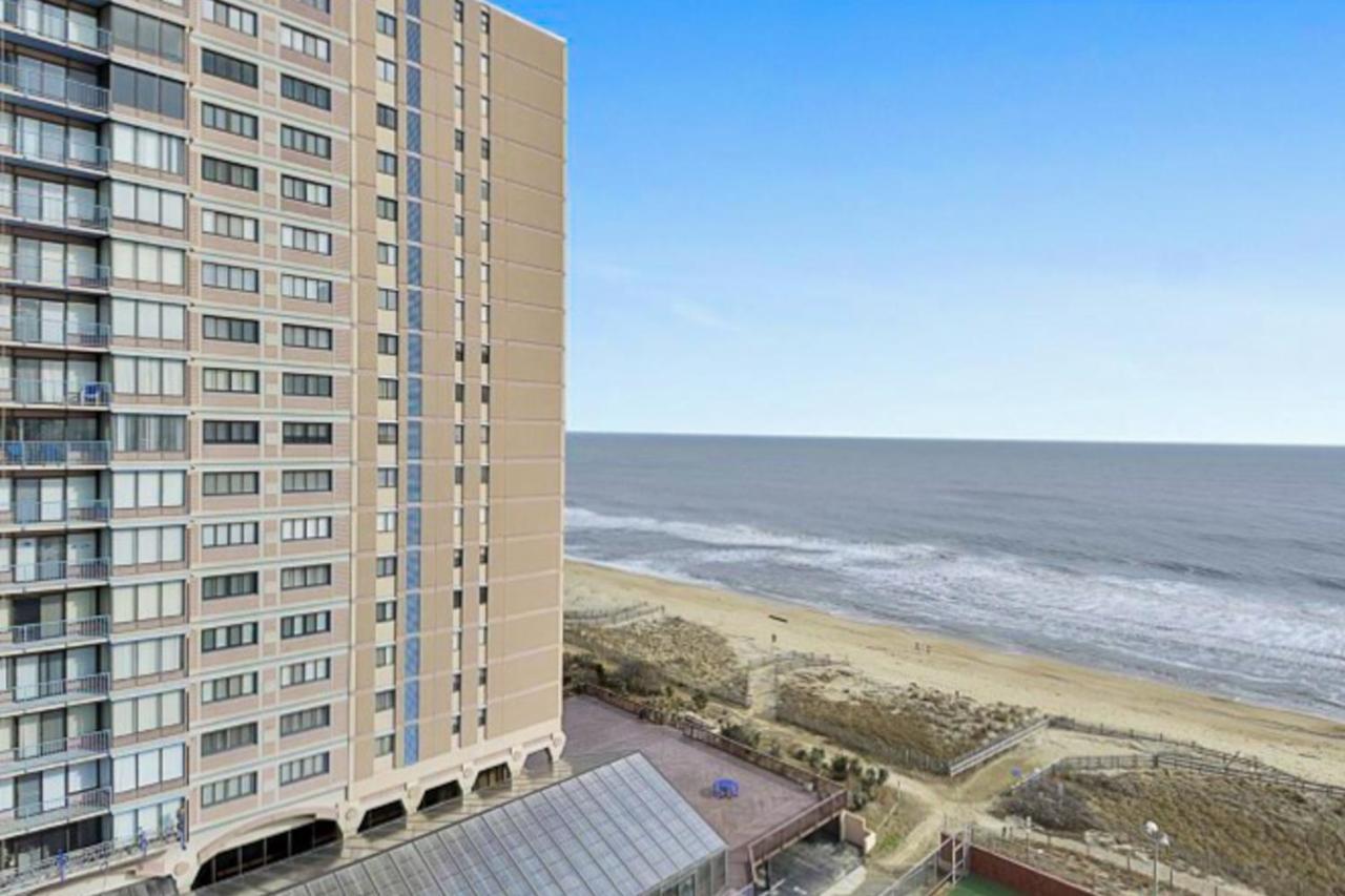 Golden Sands VI Ocean City Exteriér fotografie