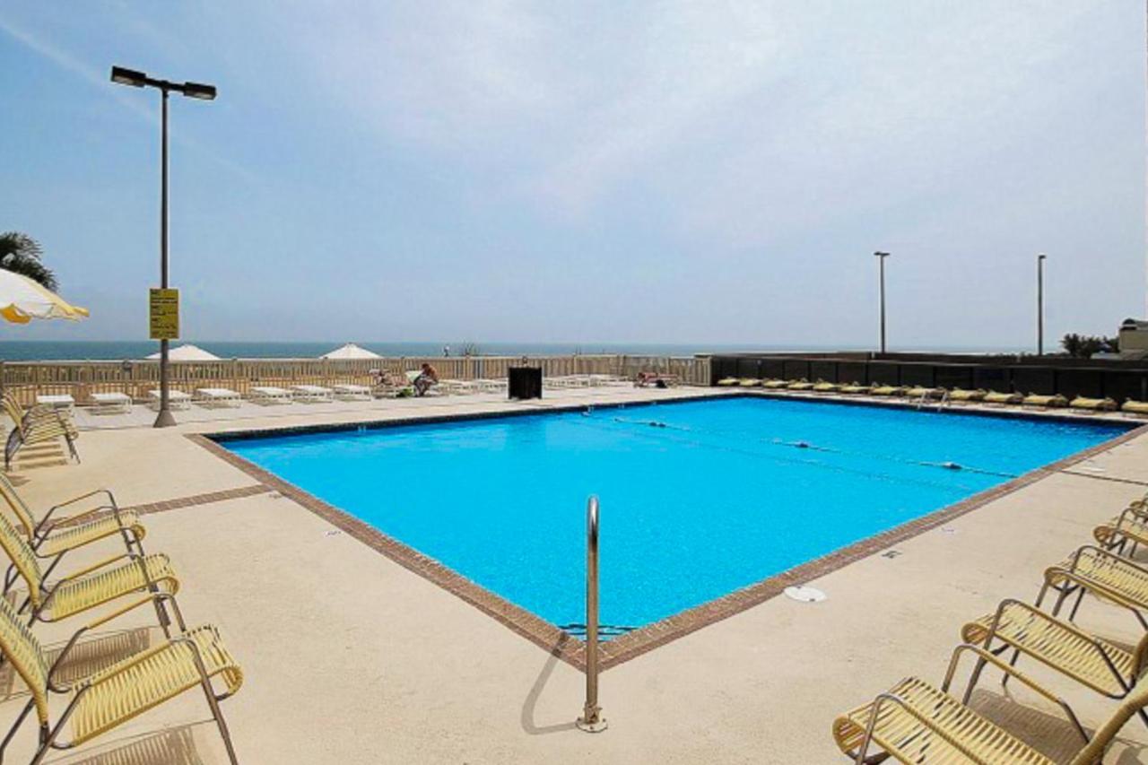 Golden Sands VI Ocean City Exteriér fotografie