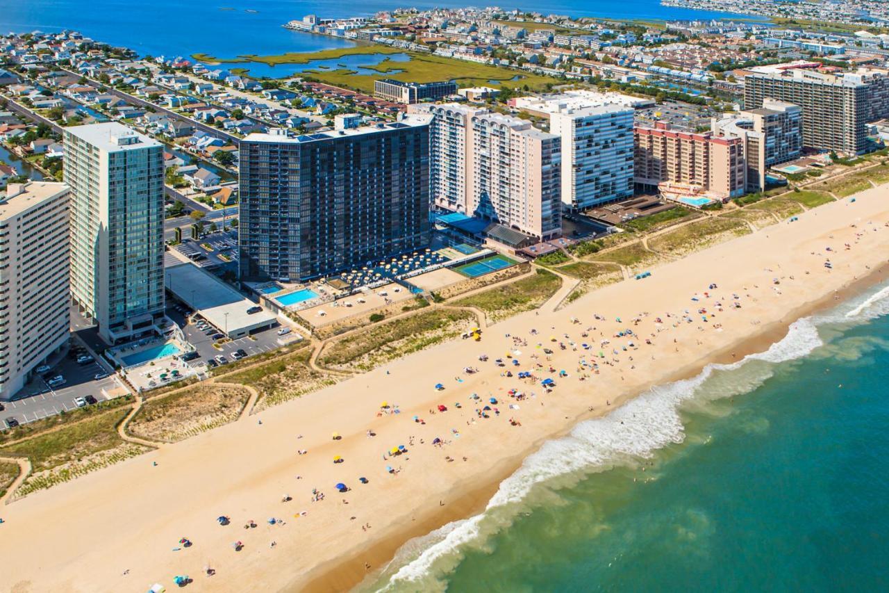 Golden Sands VI Ocean City Exteriér fotografie
