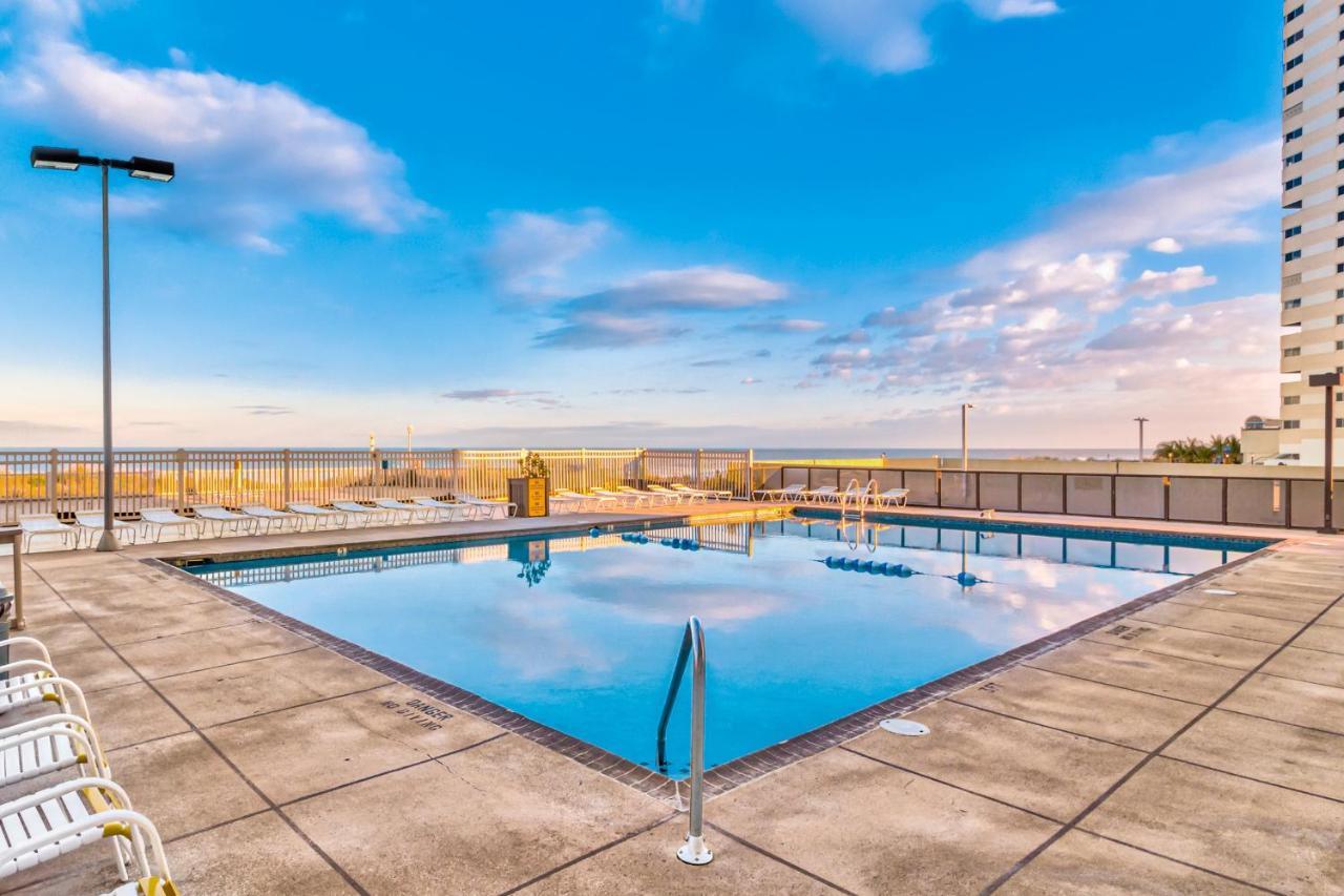 Golden Sands VI Ocean City Exteriér fotografie