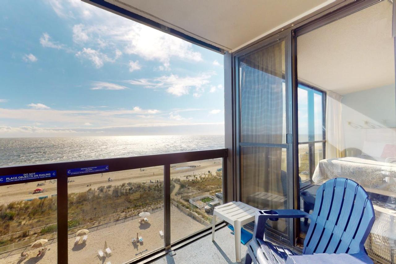 Golden Sands VI Ocean City Exteriér fotografie