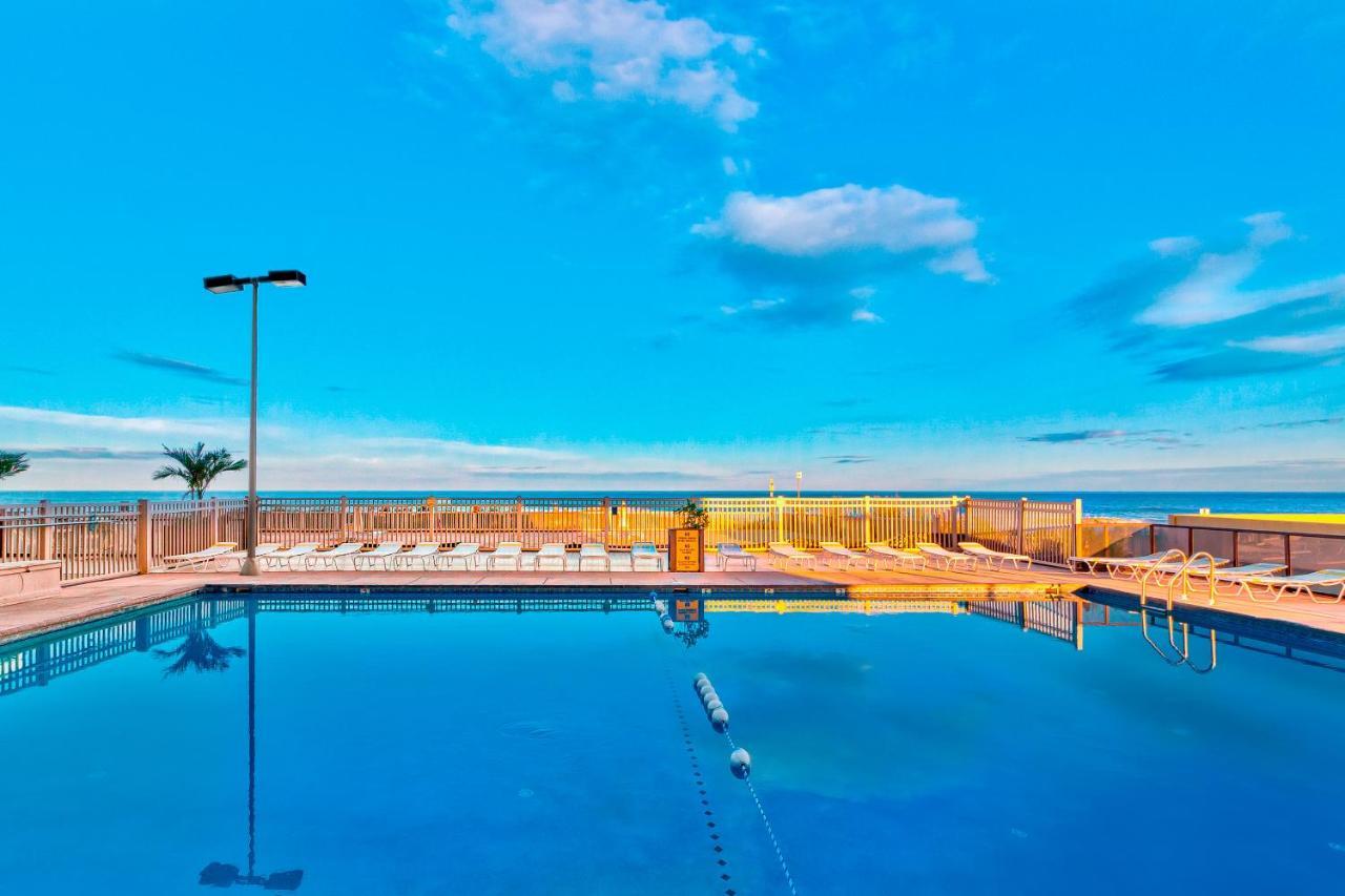 Golden Sands VI Ocean City Exteriér fotografie